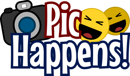 Pic Happens!